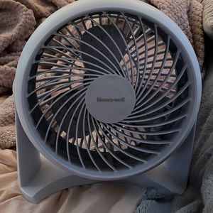 Honeywell Fan
